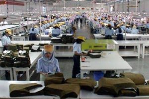 Peningkatan Tenaga Kerja Tahun Ini: Pertanian, Perdagangan, dan Industri Paling Dominan