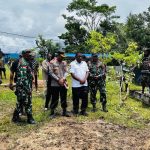 Lima Korban Banjir dan Longsor di Nduga Ditemukan, Empat Teridentifikasi