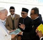 Paus Leo XIV Membuat Imam Indonesia Merasa Terbang ke Surga, Ini Alasannya