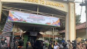 6 Fakta Mengejutkan Ledakan di SMAN 72 Kelapa Gading Jakarta Utara