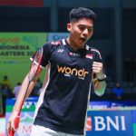 Hasil Korea Masters 2025 – Ubed Cegah Alwi Jadi Korban di Medan