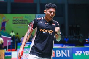 Hasil Korea Masters 2025 – Ubed Cegah Alwi Jadi Korban di Medan