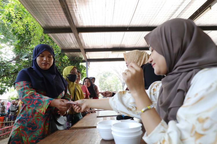 Cara Daftar DTKS via HP untuk Dapat Bansos BPNT, PKH, dan BLT Kesra Cara Daftar DTKS via HP untuk Dapat Bansos BPNT, PKH, dan BLT Kesra