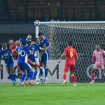 Jadwal dan Live Streaming Selangor FC vs Persib Bandung di ACL 2