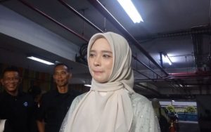 Setelah Dilaporkan, Inara Rusli Diduga Ajukan Pengaduan ke Bareskrim Mabes Polri