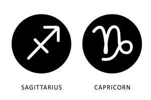 Ramalan Zodiak Sagitarius dan Capricorn 8 November 2025: Cinta, Karir, Kesehatan, dan Keuangan