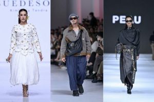 Jejak Mode di Jakarta Fashion Week 2026