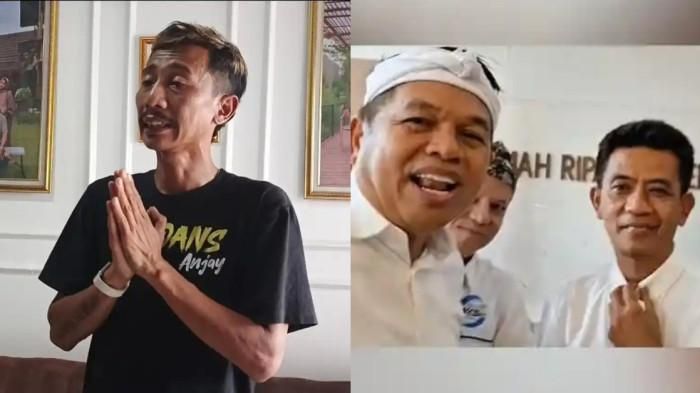 Kronologi Guru Subang Diminta Ganti Rugi Rp 150 Ribu Usai Tampar Siswa, Dibela Dedi Mulyadi Kronologi Guru Subang Diminta Ganti Rugi Rp 150 Ribu Usai Tampar Siswa, Dibela Dedi Mulyadi