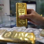 Harga Emas Antam Naik Rp9.000, Buyback Ikut Melonjak Hari Ini