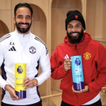 Manchester United Dominasi Penghargaan Bulan Oktober! Amorim Jadi Pelatih Terbaik, Mbeumo Pemain Terbaik