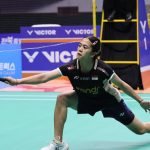 Hasil Korea Masters 2025 – Unggulan 1 Nyaris Kalah, Kadek Dhinda Bersinar di Tengah Selisih 100 Peringkat dan Pekan Sulit