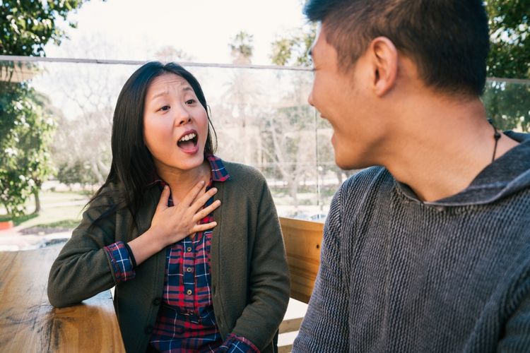 6 Weton Berkuasa: Setiap Kata Bisa Jadi Doa atau Kehidupan Anda 6 Weton Berkuasa: Setiap Kata Bisa Jadi Doa atau Kehidupan Anda