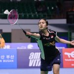 Hasil Kumamoto Masters 2025 – Kadek Dhinda Gagal di Babak Awal