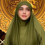 Celine Evangelista Buka Alasan Ingin Berhijab: Hidayah Datang Tiba-Tiba