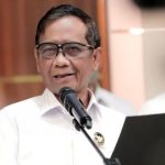 Mahfud MD Bantah Isu Ijazah Jokowi Palsu Usai Roy Suryo Jadi Tersangka