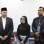 Gadis Sukabumi Jadi Korban TPPO di Tiongkok Dipulangkan