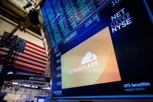 Kesalahan Cloudflare, CEO Bongkar Penyebab dan Dampaknya