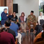 Institut EVIDENT Jadi Tempat Ilmuwan Lawan Informasi Salah