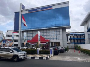 Dorong UMKM, BRI Palembang Salurkan KUR Rp6,9 T hingga 2025
