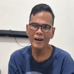 Lima Tahun Bercerai, Fahmi Bo Siap Nikahi Mantan Istri Lagi
