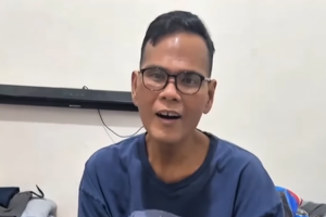 Lima Tahun Bercerai, Fahmi Bo Siap Nikahi Mantan Istri Lagi