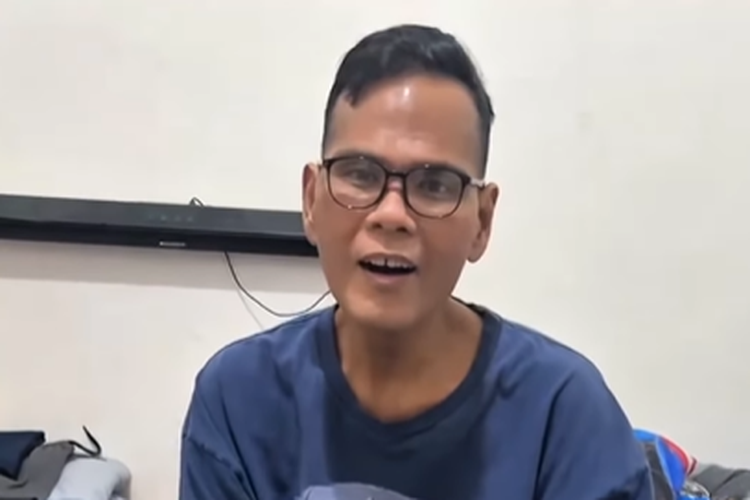 Lima Tahun Bercerai, Fahmi Bo Siap Nikahi Mantan Istri Lagi Lima Tahun Bercerai, Fahmi Bo Siap Nikahi Mantan Istri Lagi