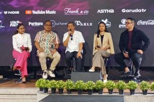 Malam Puncak AMI Awards 2025, Kembali Hadir!