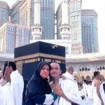 9 Potret Seleb yang Berumrah di November 2025, Termasuk Shireen Sungkar!