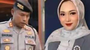 AKBP Basuki Tonton Detik-Detik Dosen Untag Meninggal di Hotel, Berbeda dengan Keterangan Awal
