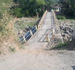 Bukan Hanya Nama: Jembatan Perdamaian Jadi Tanda Kegagalan, Menanti Tanggapan Bupati!