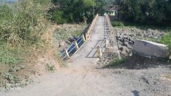 Bukan Hanya Nama: Jembatan Perdamaian Jadi Tanda Kegagalan, Menanti Tanggapan Bupati!
