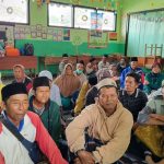 Curahan Hati Warga Supiturang: Rumah Hancur, Kambing Tewas Usai Erupsi Semeru