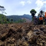 Update Banjir Bandang di Pandanarum Banjarnegara: 10 Tewas, 18 Hilang