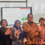 Jakarta Tantang Dunia Jadi Kota Kesehatan Global, Wagub Rano Karno Buka FGD Jakarta Wellness Tourism with ETNAPRANA