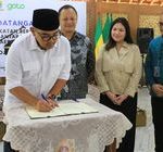 Tingkatkan Kapasitas Masyarakat Bandung, GoTo dan Pemkot Perkuat Kolaborasi Digital
