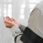 Cinta dalam Doa: Hadir Tanpa Terlihat