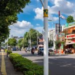 Jalan Kemang Jakarta Jadi Salah Satu Terbaik di Dunia, Ini 20 Lainnya