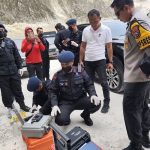 Polda Jatim Periksa Racun di Tambang Lokasi 6 yang Menewaskan Santri
