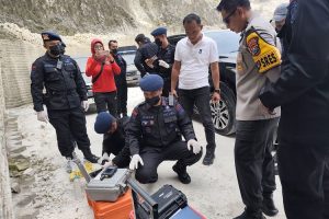 Polda Jatim Periksa Racun di Tambang Lokasi 6 yang Menewaskan Santri