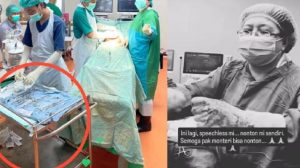 Direktur RSUD Muna Mundur Usai Keluhan Dokter Soal Fasilitas Rumah Sakit Viral