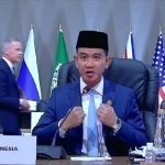 Gibran di KTT G20: Bebas Visa hingga Kepalan Tangan