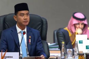 Kedekatan Gibran dengan Pemimpin Negara di KTT G20: Pelukan ke Presiden Brasil hingga Tangan ke Erdogan