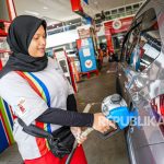 Pertamina Sumbagsel Datangkan Kapal Tanker, Pastikan Pasokan BBM Bengkulu