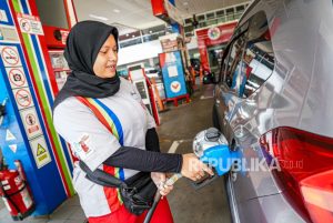 Pertamina Sumbagsel Datangkan Kapal Tanker, Pastikan Pasokan BBM Bengkulu