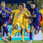 Mental Juara Persija dan Persib di Tengah Tekanan
