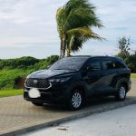 Permintaan Tinggi Toyota Innova Zenix Bekas di Indonesia