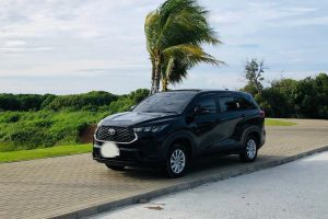 Permintaan Tinggi Toyota Innova Zenix Bekas di Indonesia