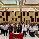 UBSI Tingkatkan Sinergi SDM Unggul Melalui Munas Konsorsium LSP P1 PT
