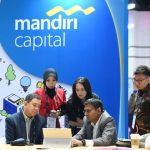 Mandiri Capital Tingkatkan Pengelolaan Risiko di Tengah Perubahan Pendanaan Startup