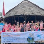 Gebong Mamaruk hingga Masjid Apung: Siswa SMANSA Belajar Sejarah Langsung dari Sumber
